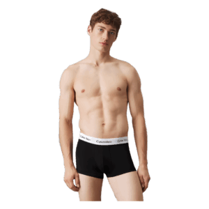 calvin klein boxershorts 3 pack